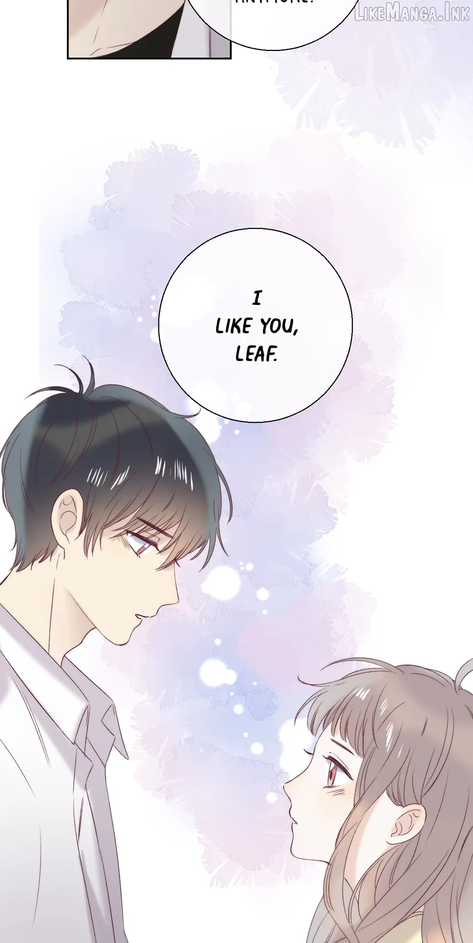 Read Gradually Close to the Heart chapter 93 image 31 on Lezhin