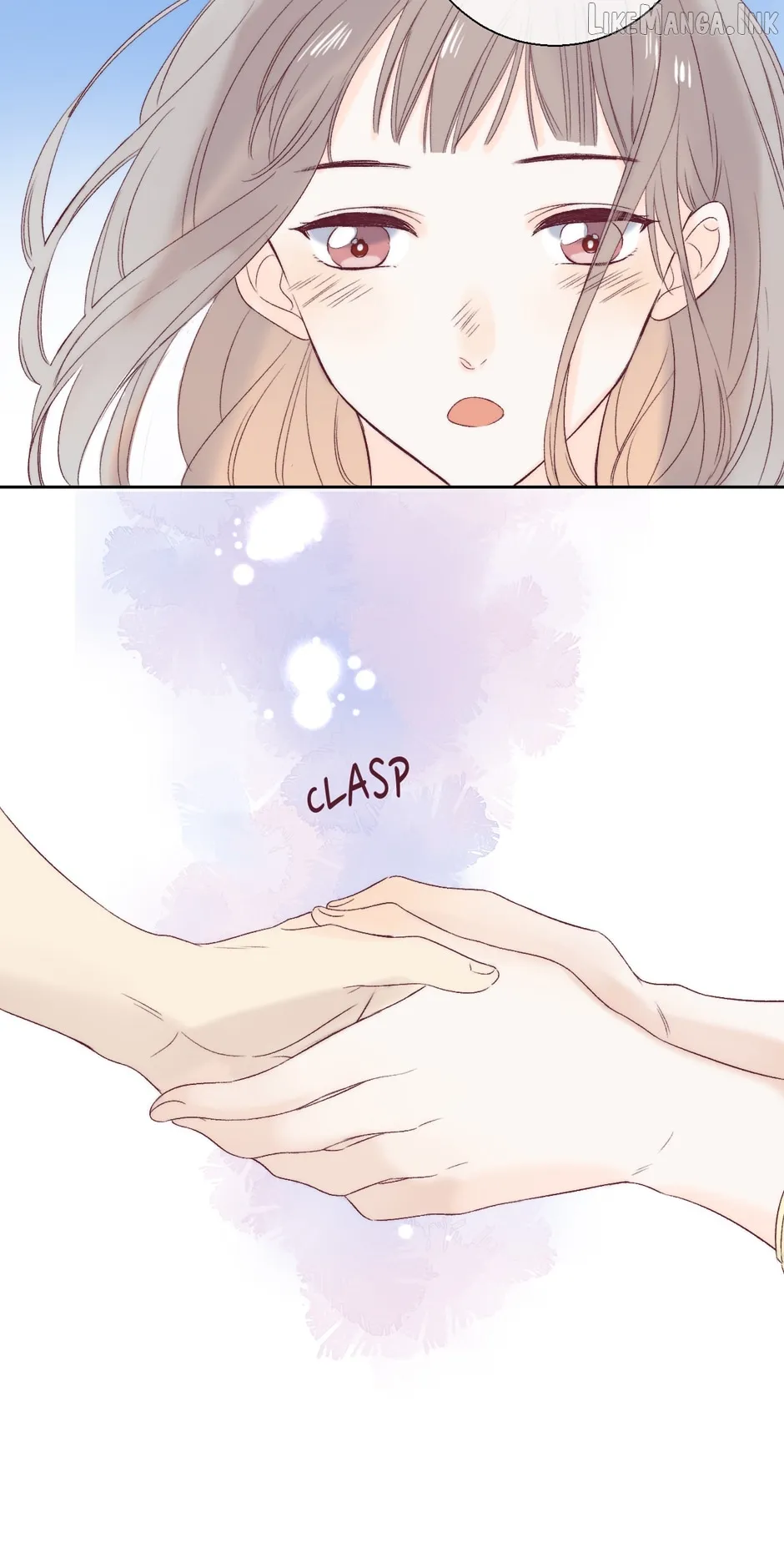Read Gradually Close to the Heart chapter 93 image 36 on Lezhin