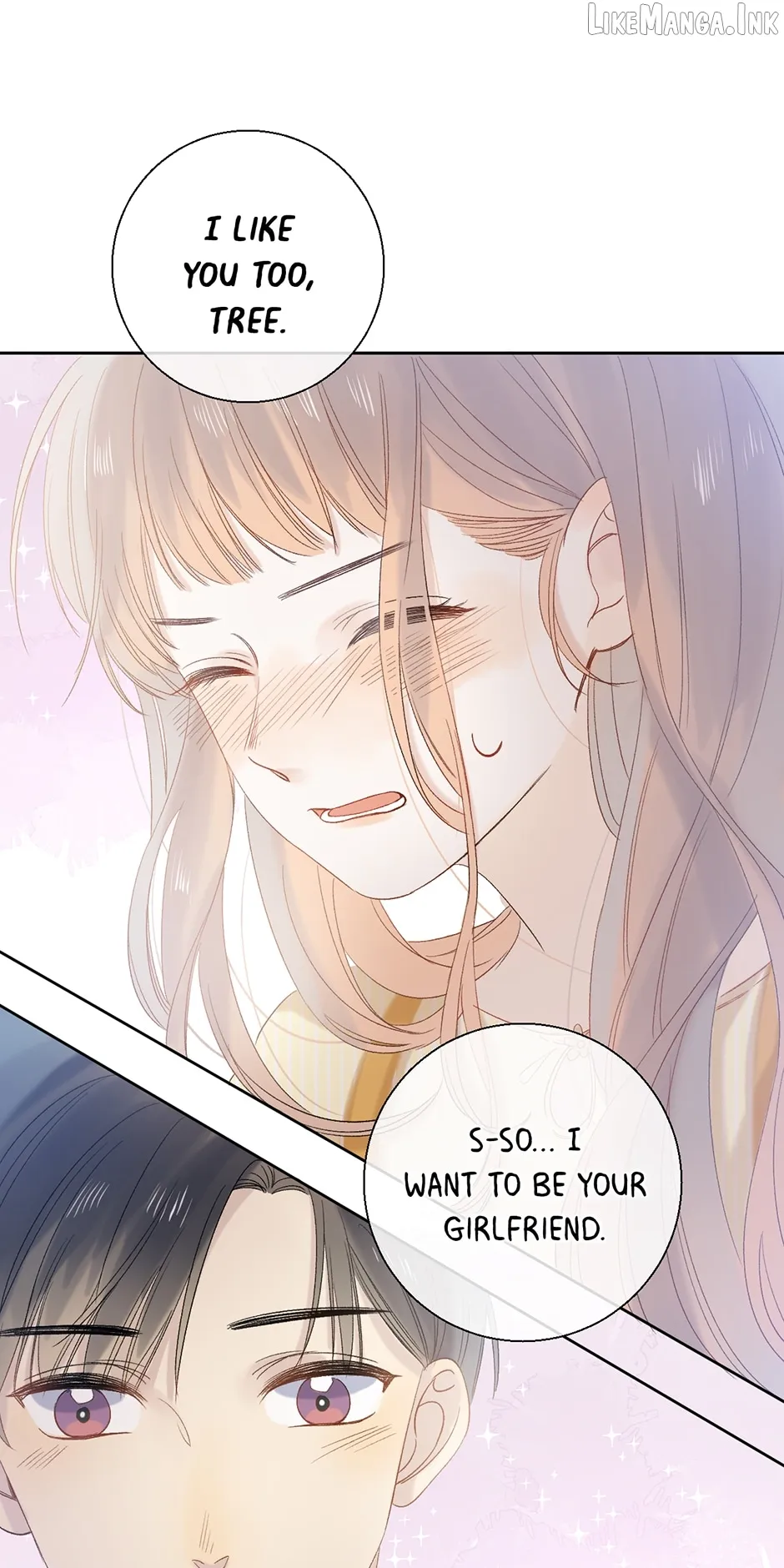 Read Gradually Close to the Heart chapter 93 image 37 on Lezhin