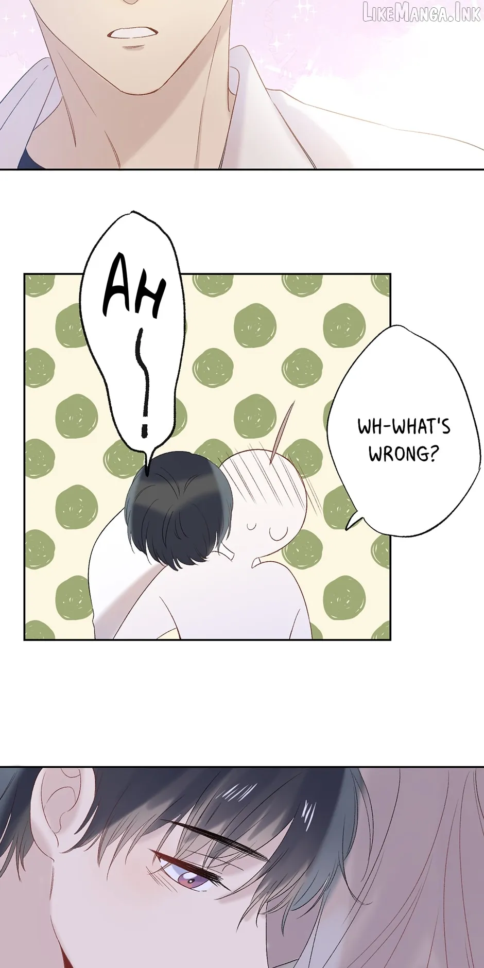 Read Gradually Close to the Heart chapter 93 image 38 on Lezhin