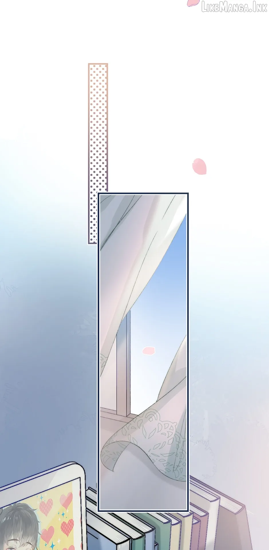 Read Gradually Close to the Heart chapter 93 image 4 on Lezhin
