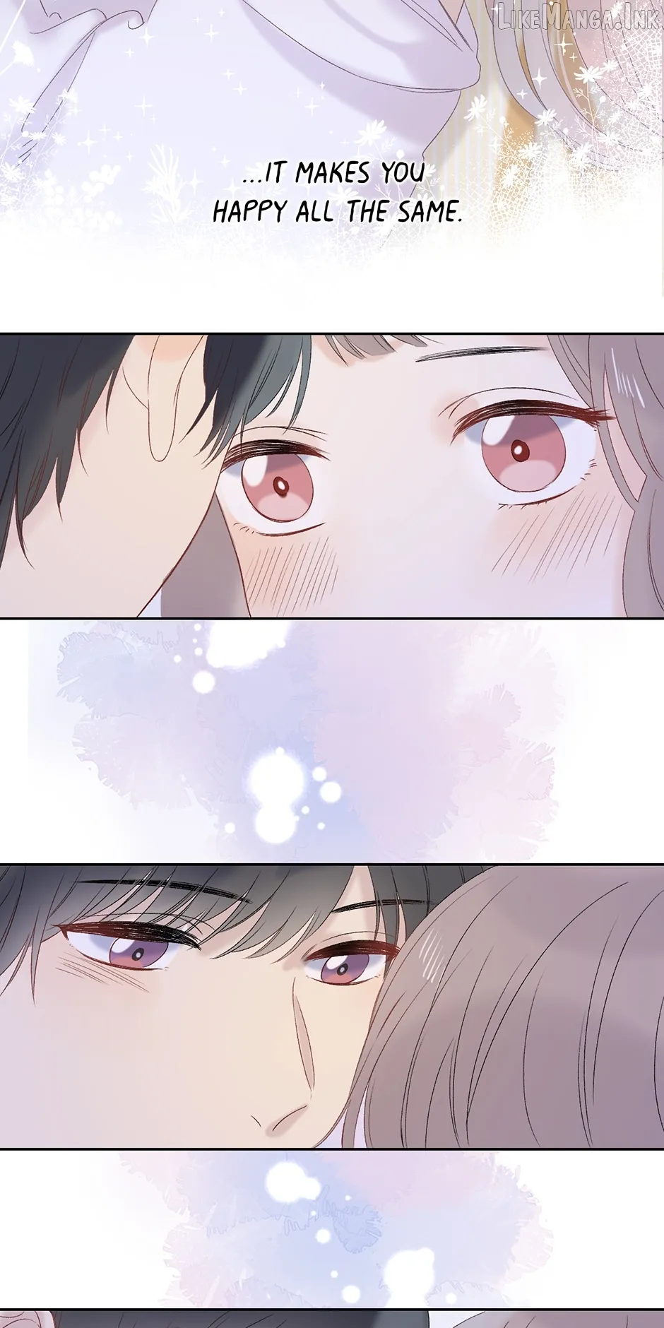 Read Gradually Close to the Heart chapter 93 image 42 on Lezhin