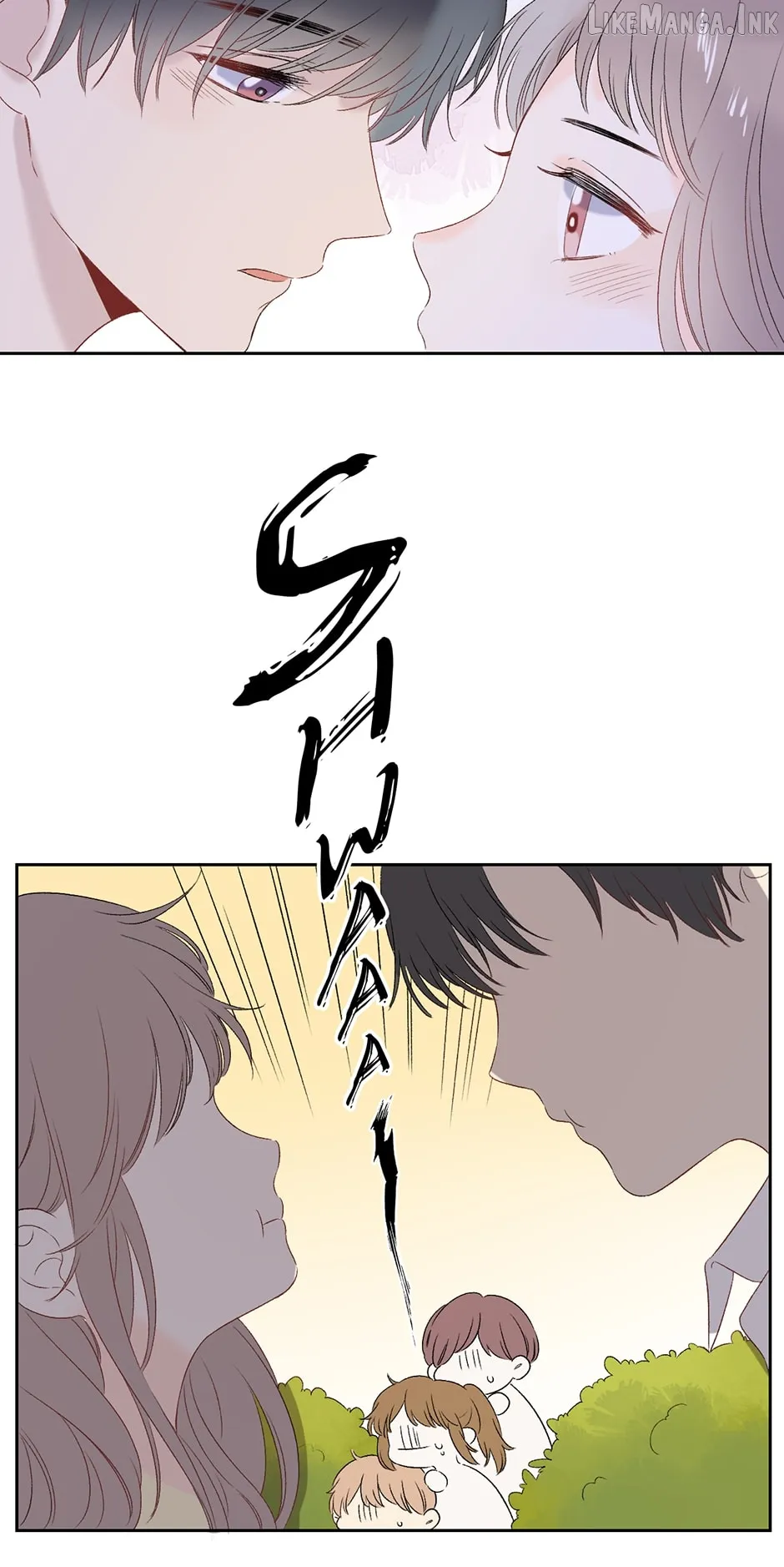 Read Gradually Close to the Heart chapter 93 image 43 on Lezhin