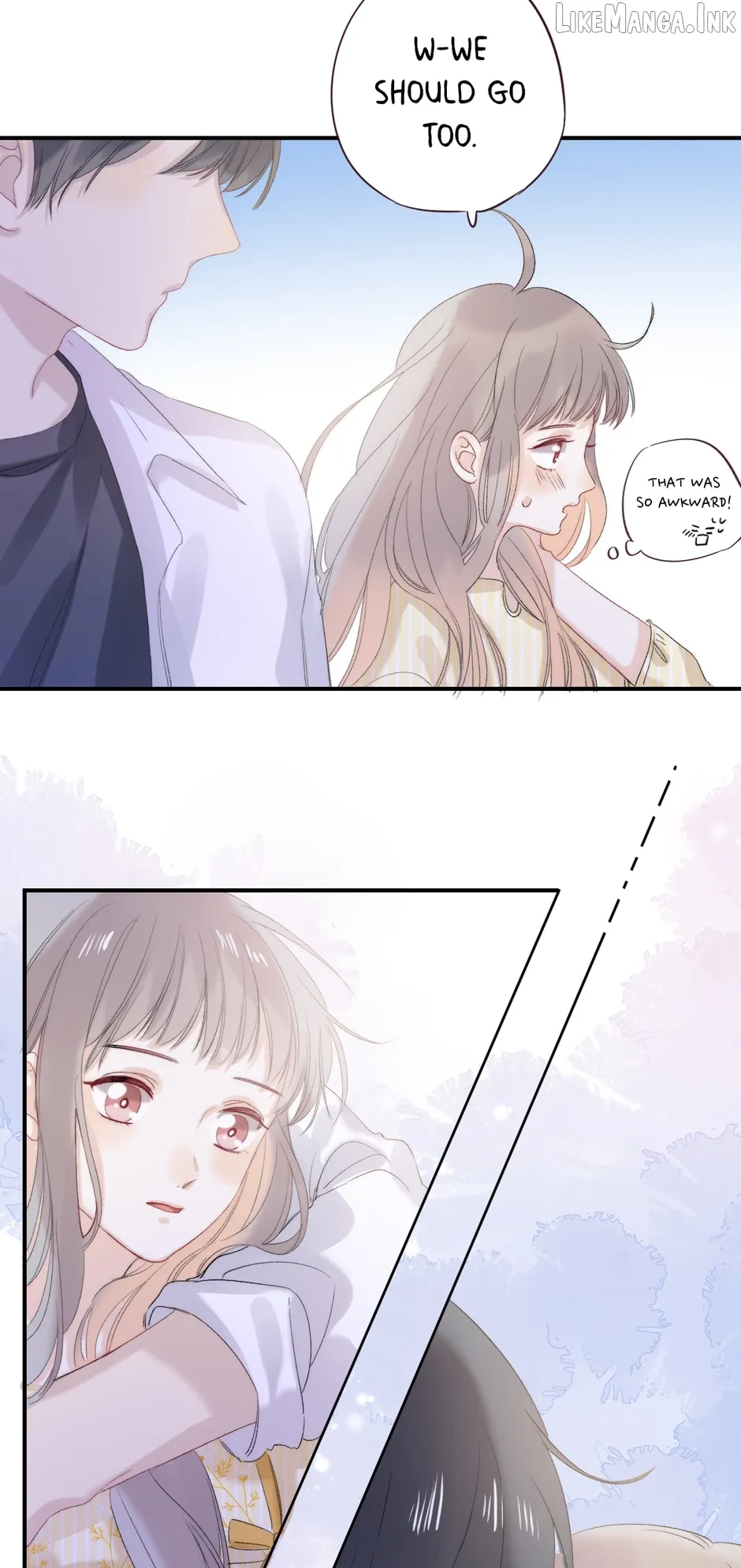 Read Gradually Close to the Heart chapter 93 image 46 on Lezhin