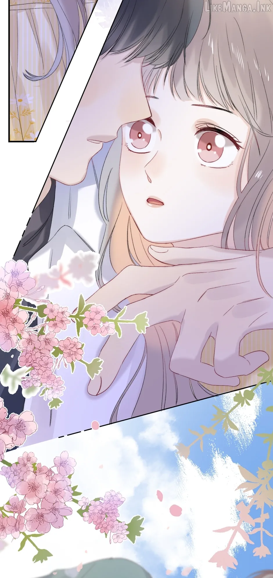 Read Gradually Close to the Heart chapter 93 image 47 on Lezhin