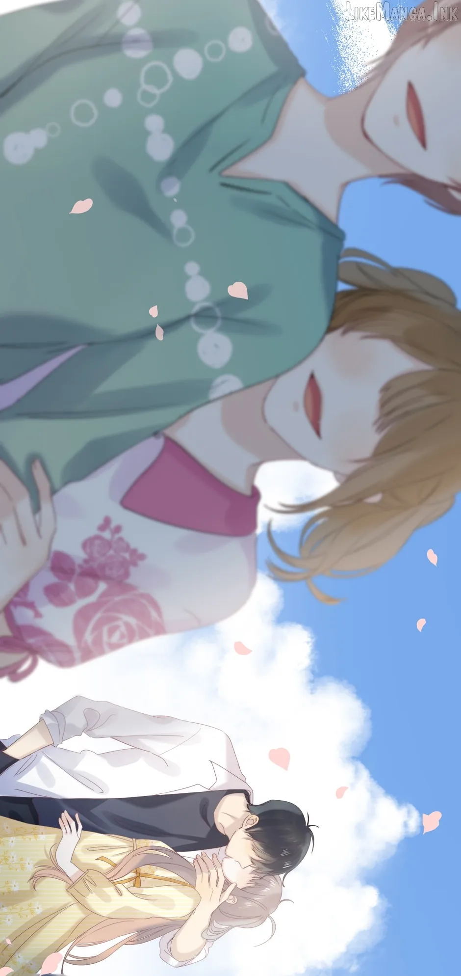 Read Gradually Close to the Heart chapter 93 image 48 on Lezhin