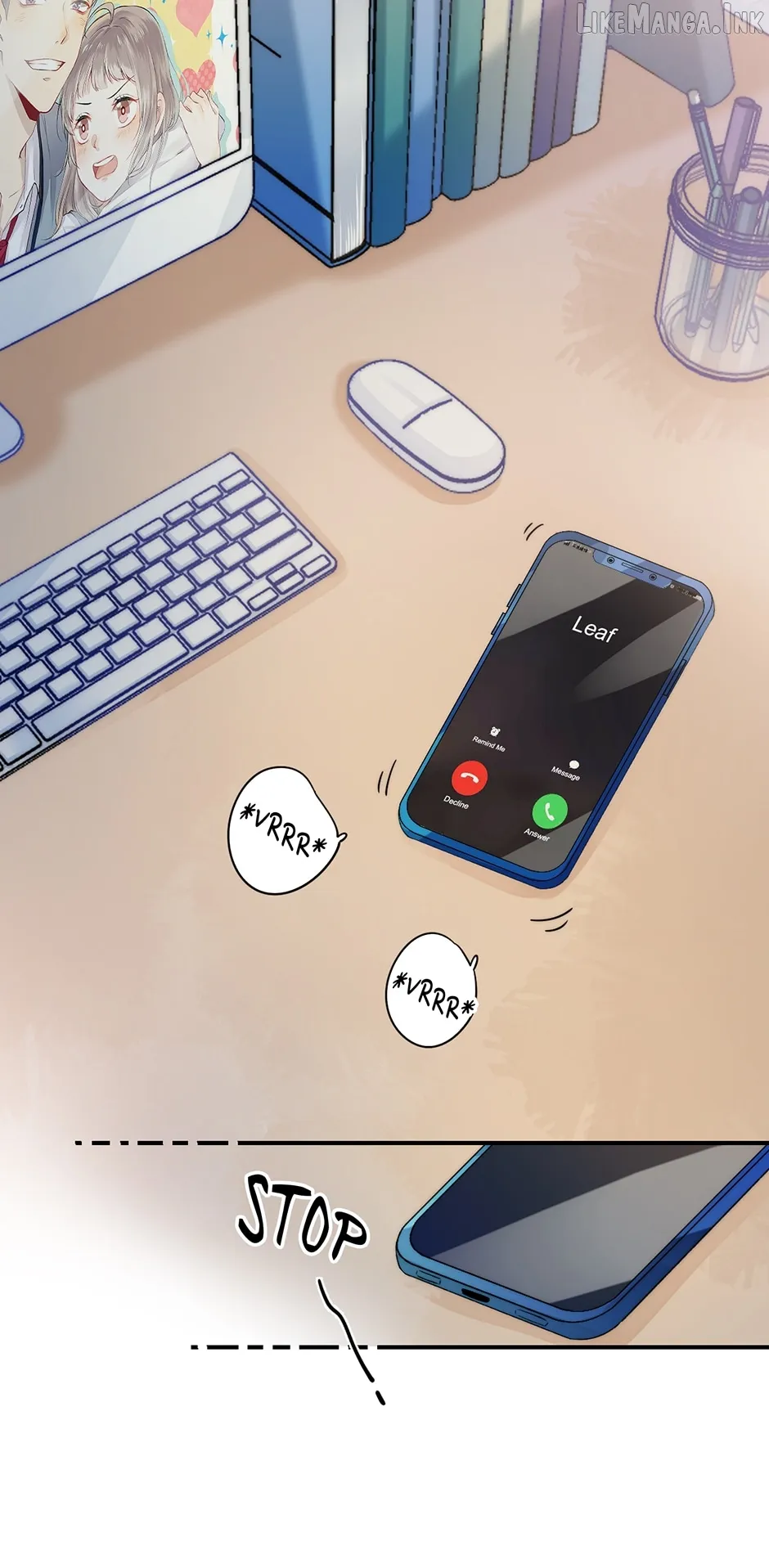 Read Gradually Close to the Heart chapter 93 image 5 on Lezhin