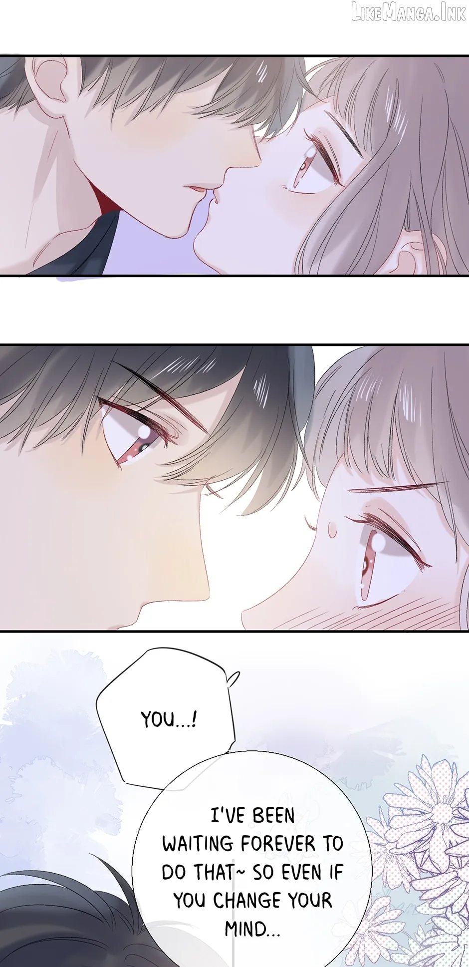 Read Gradually Close to the Heart chapter 93 image 50 on Lezhin