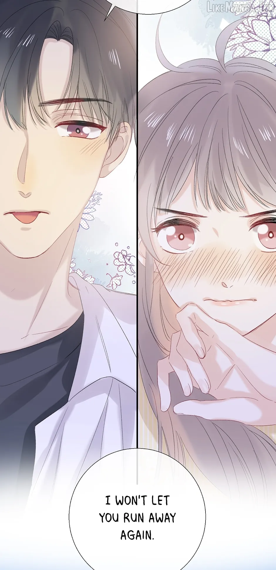 Read Gradually Close to the Heart chapter 93 image 51 on Lezhin