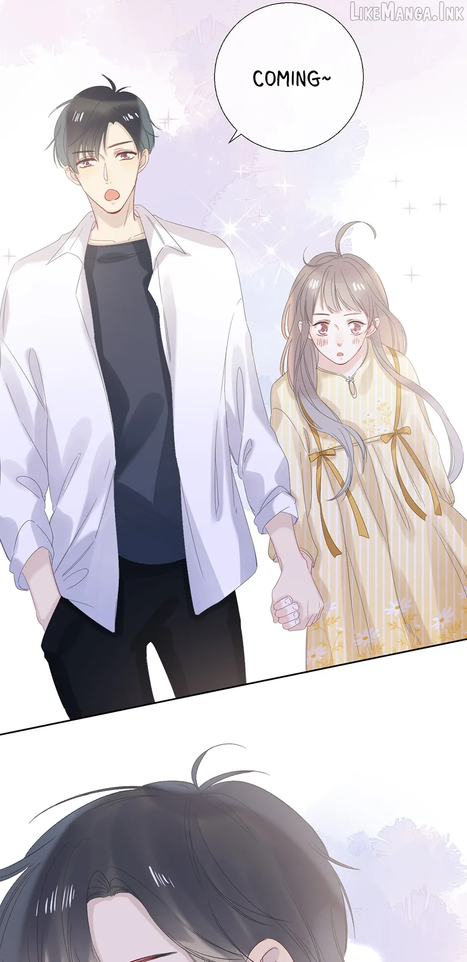 Read Gradually Close to the Heart chapter 93 image 53 on Lezhin