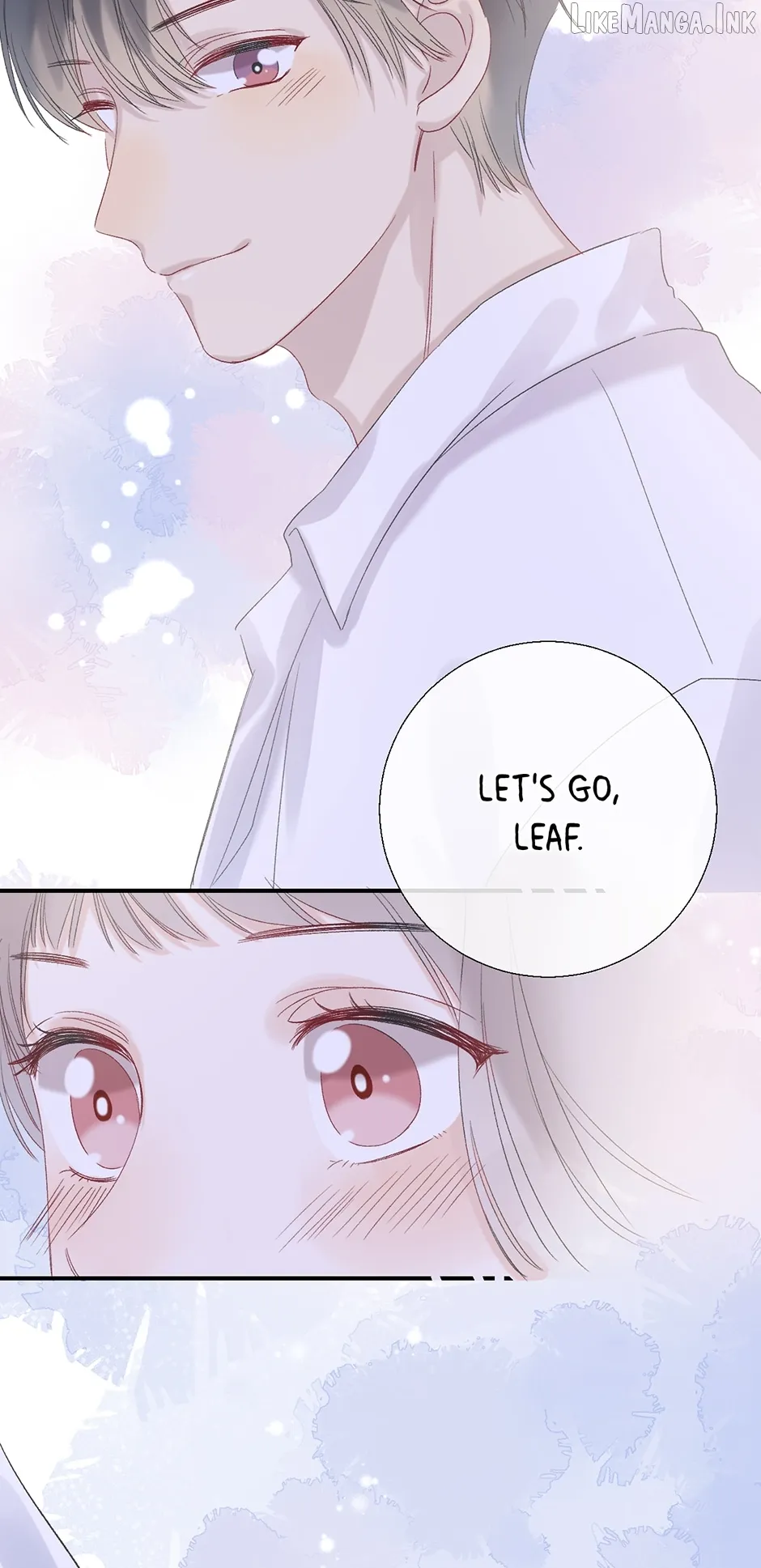 Read Gradually Close to the Heart chapter 93 image 54 on Lezhin