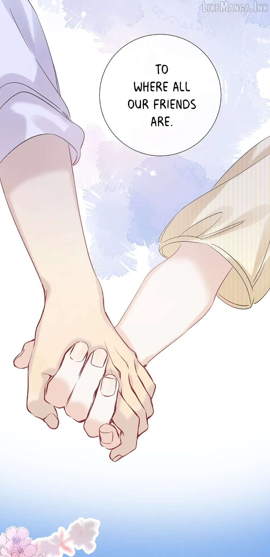 Read Gradually Close to the Heart chapter 93 image 55 on Lezhin