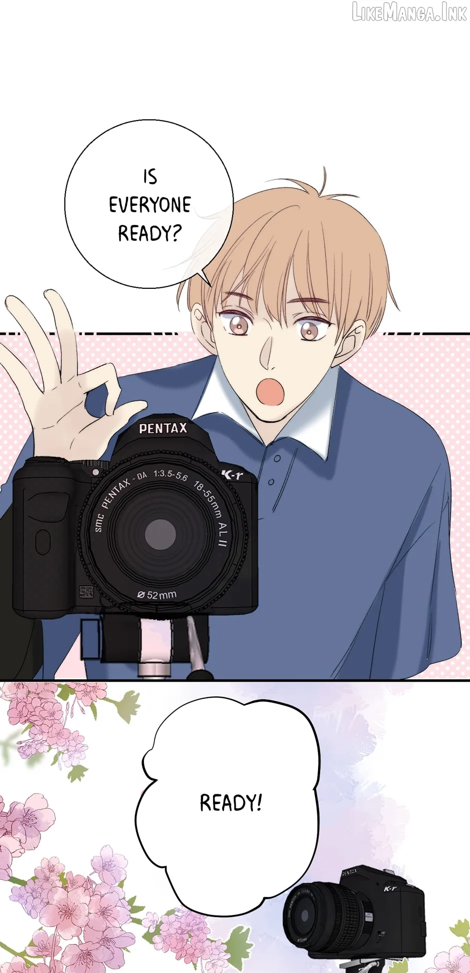 Read Gradually Close to the Heart chapter 93 image 57 on Lezhin