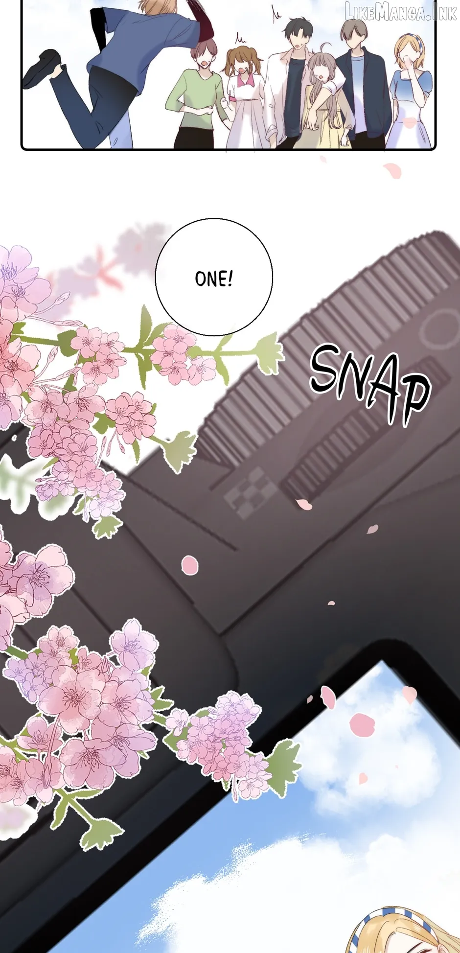 Read Gradually Close to the Heart chapter 93 image 59 on Lezhin
