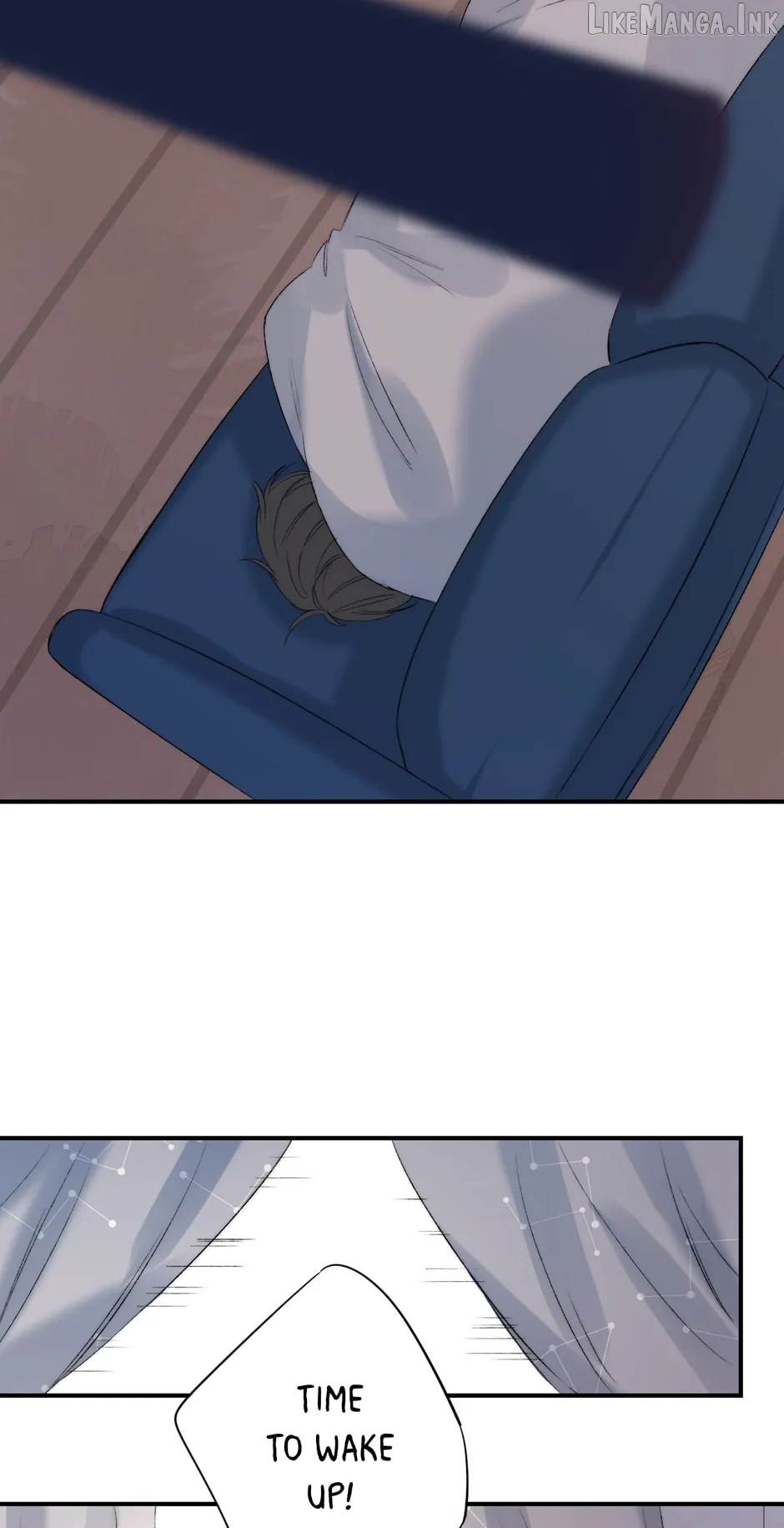 Read Gradually Close to the Heart chapter 93 image 7 on Lezhin