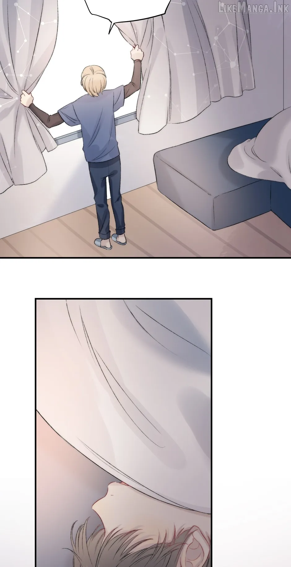 Read Gradually Close to the Heart chapter 93 image 8 on Lezhin