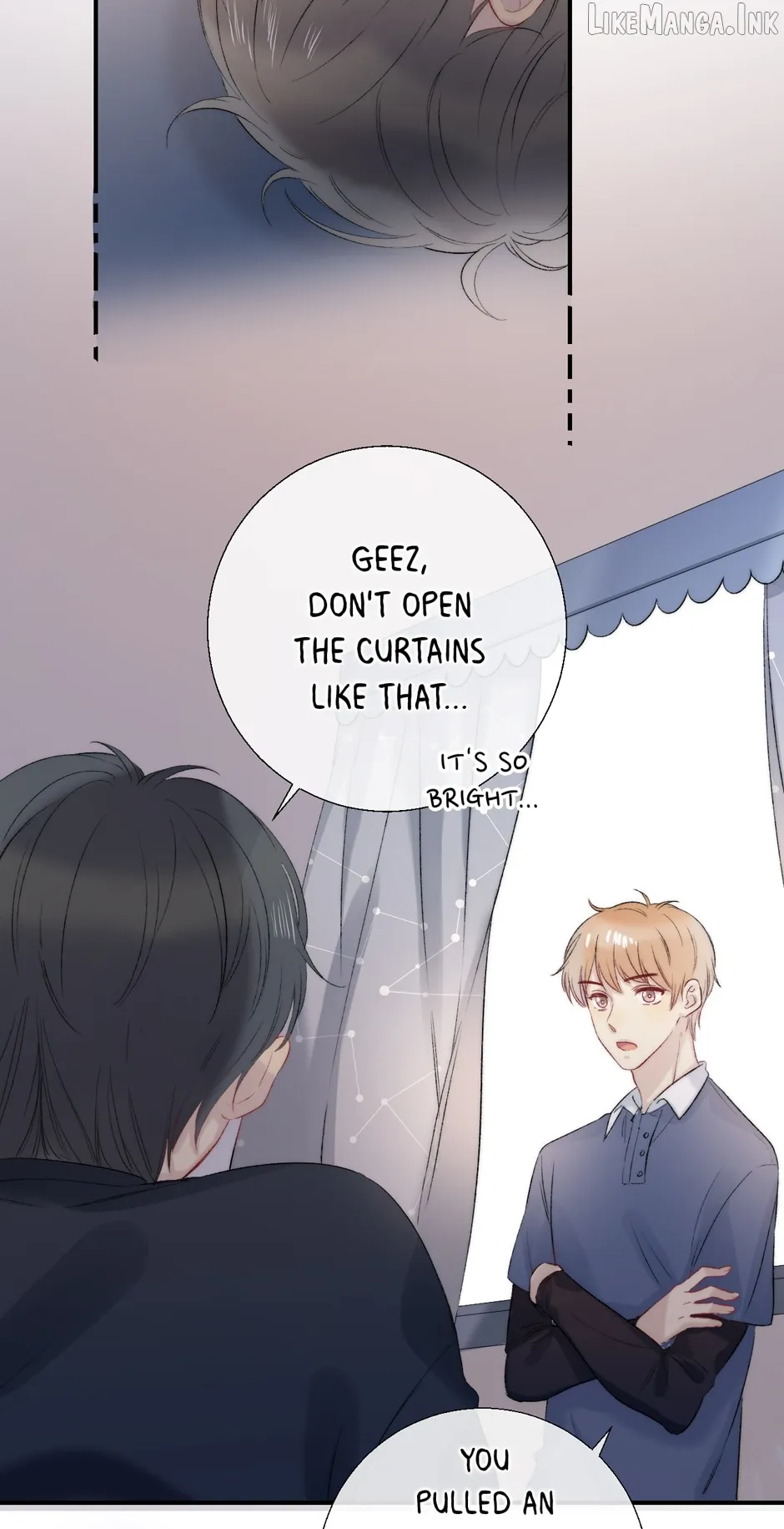 Read Gradually Close to the Heart chapter 93 image 9 on Lezhin