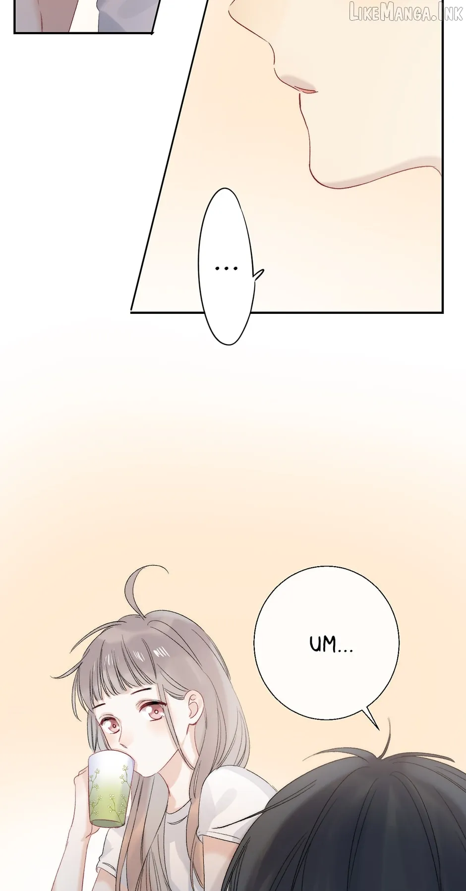 Read Gradually Close to the Heart chapter 95 image 1 on Lezhin