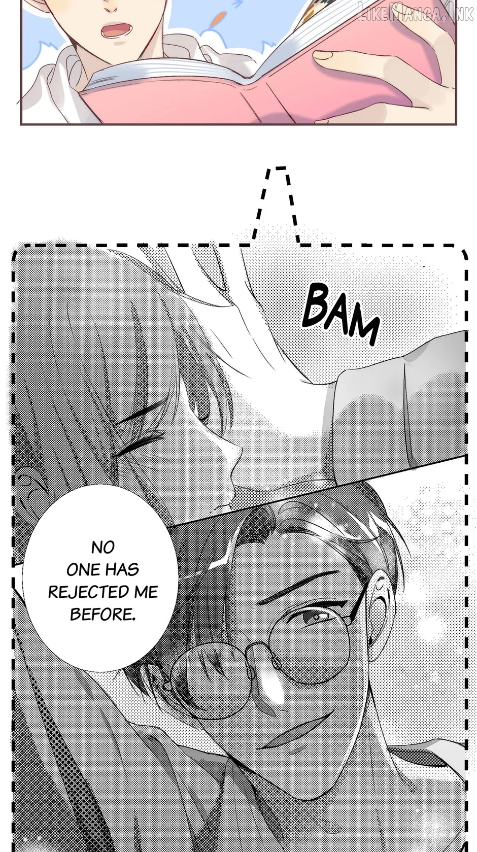 Read Gradually Close to the Heart chapter 95 image 11 on Lezhin