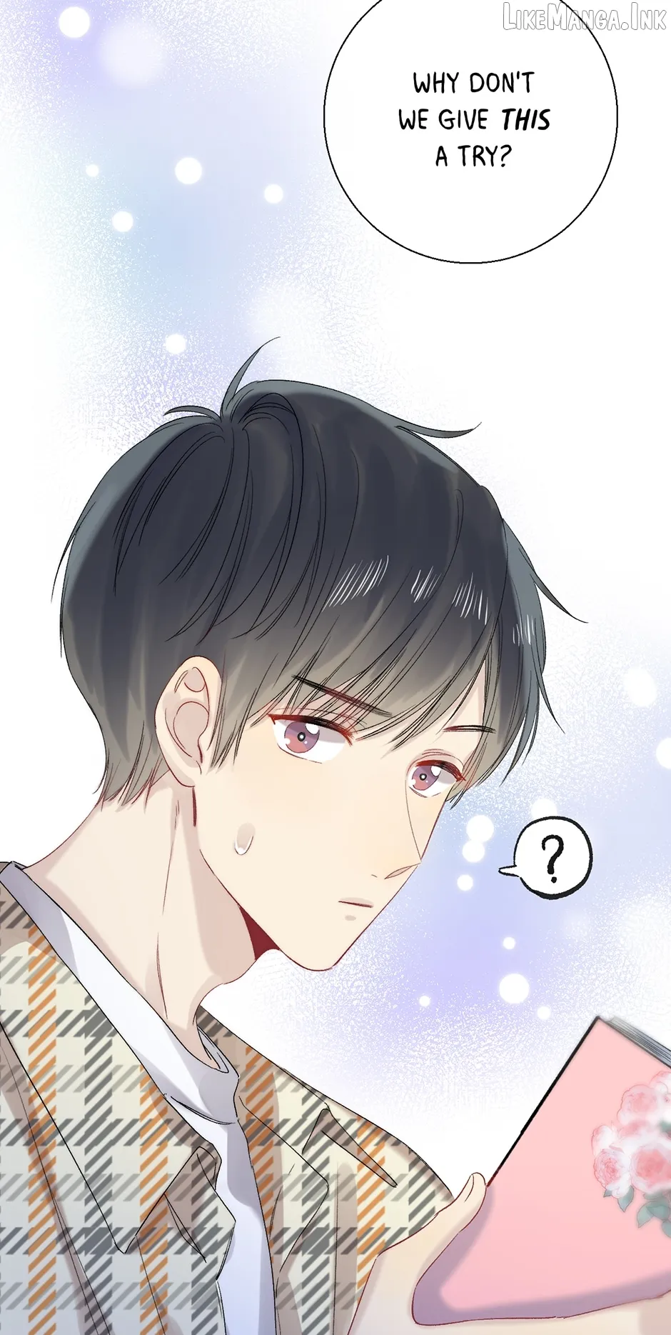 Read Gradually Close to the Heart chapter 95 image 14 on Lezhin