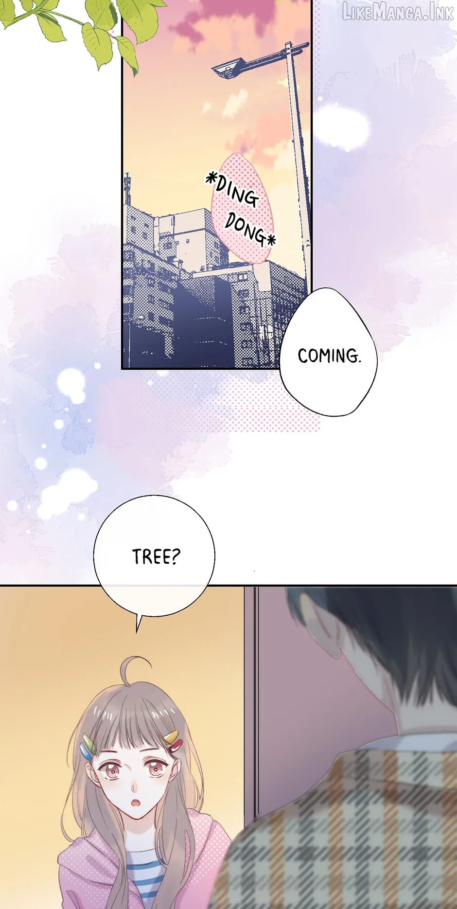 Read Gradually Close to the Heart chapter 95 image 16 on Lezhin