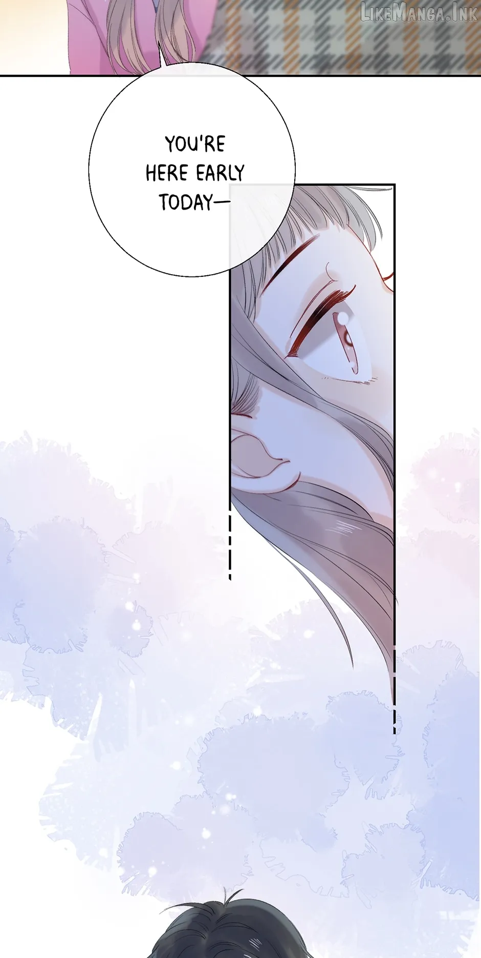 Read Gradually Close to the Heart chapter 95 image 17 on Lezhin