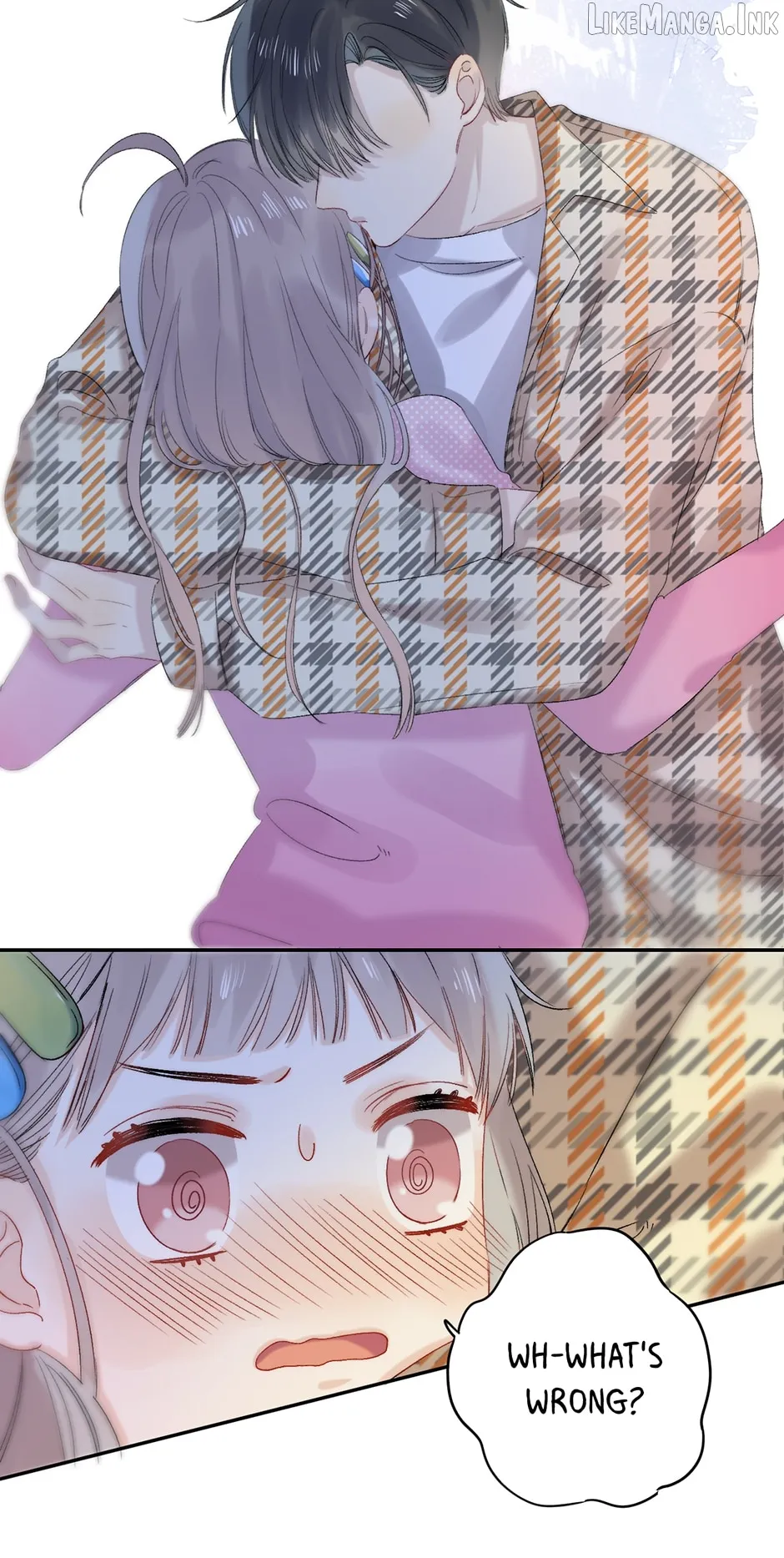 Read Gradually Close to the Heart chapter 95 image 18 on Lezhin
