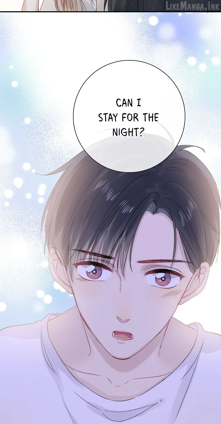 Read Gradually Close to the Heart chapter 95 image 2 on Lezhin