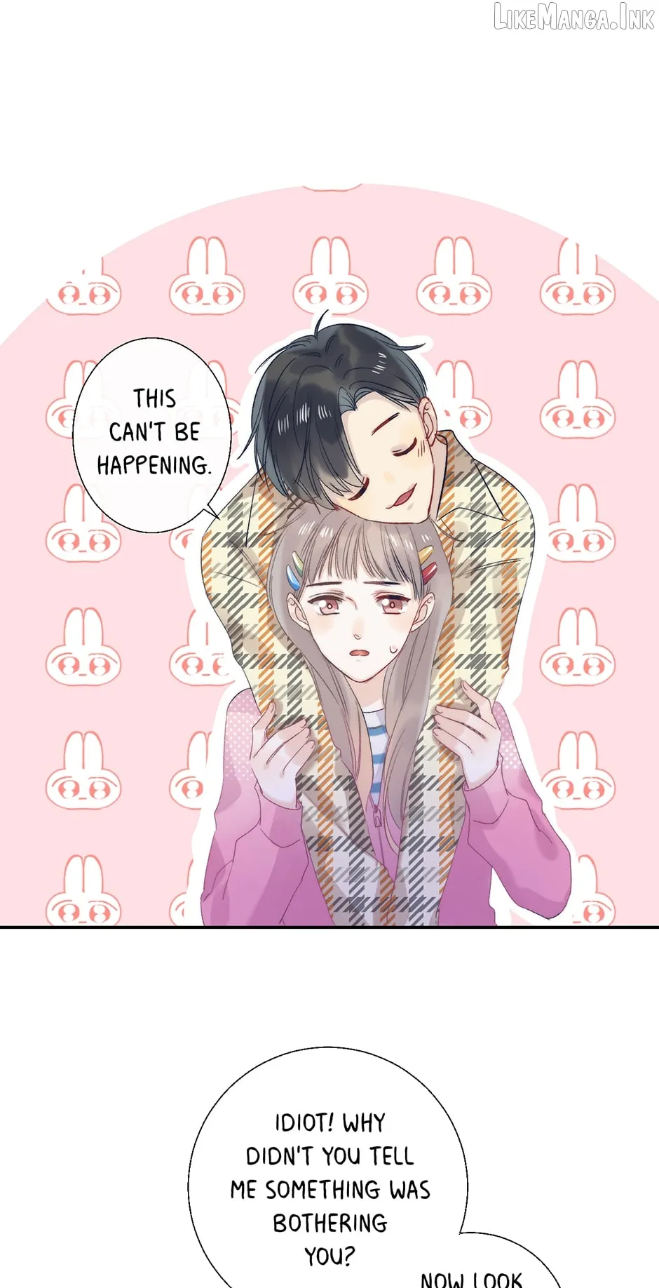 Read Gradually Close to the Heart chapter 95 image 25 on Lezhin