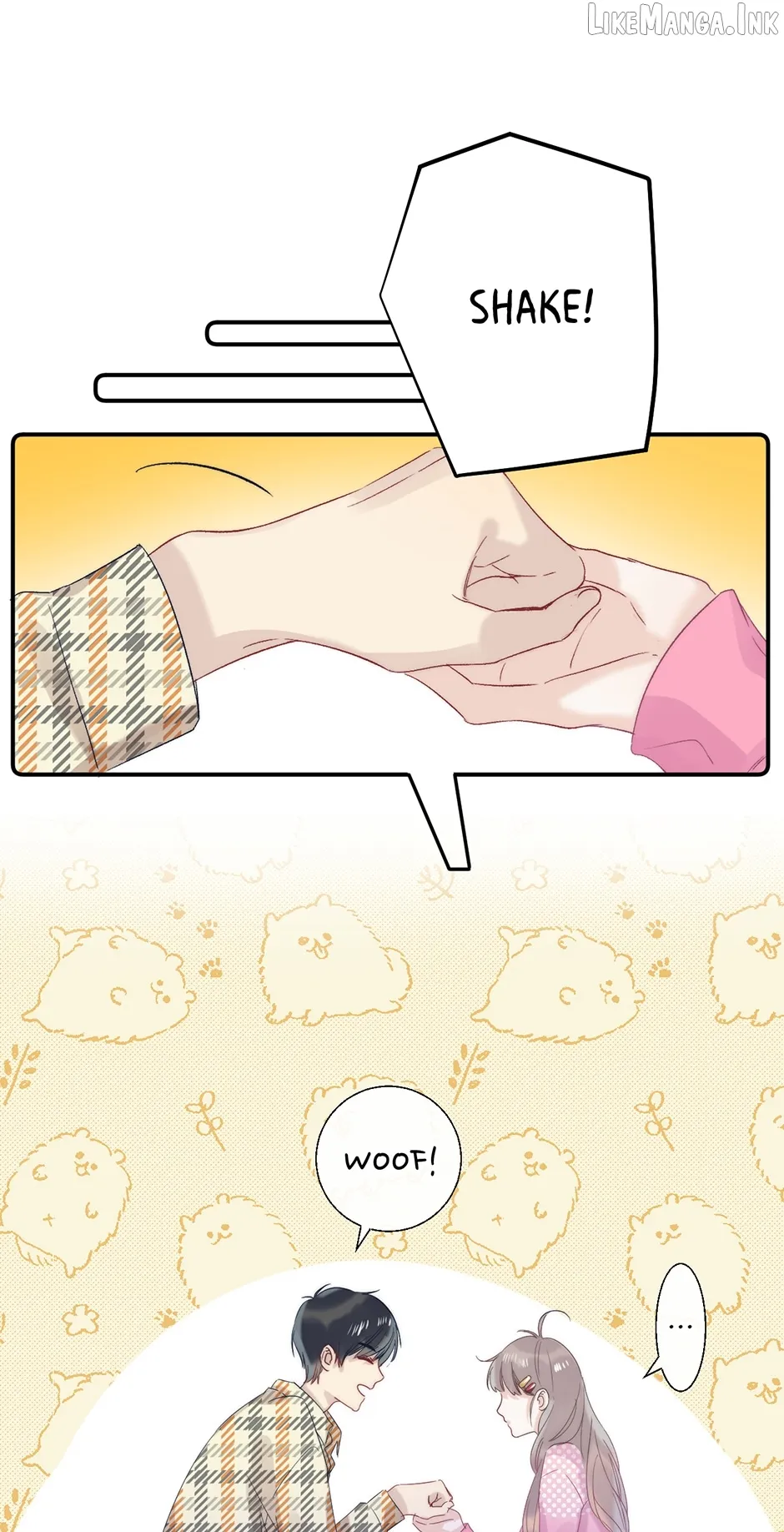 Read Gradually Close to the Heart chapter 95 image 27 on Lezhin