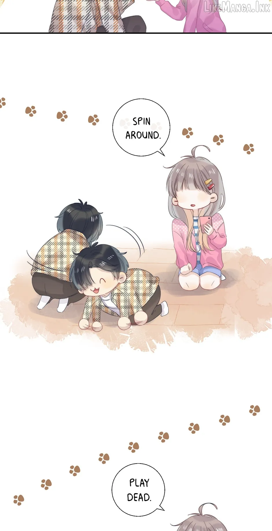 Read Gradually Close to the Heart chapter 95 image 28 on Lezhin