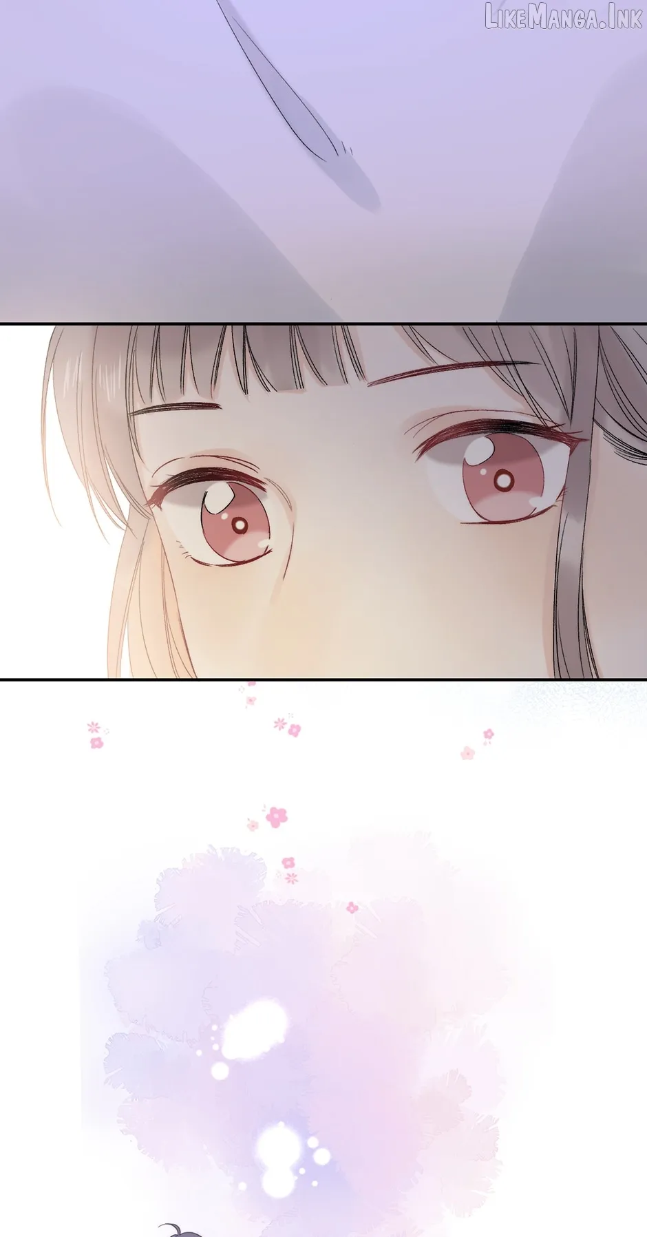 Read Gradually Close to the Heart chapter 95 image 3 on Lezhin