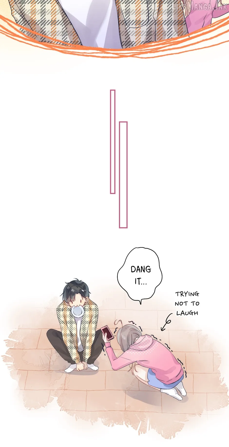 Read Gradually Close to the Heart chapter 95 image 30 on Lezhin