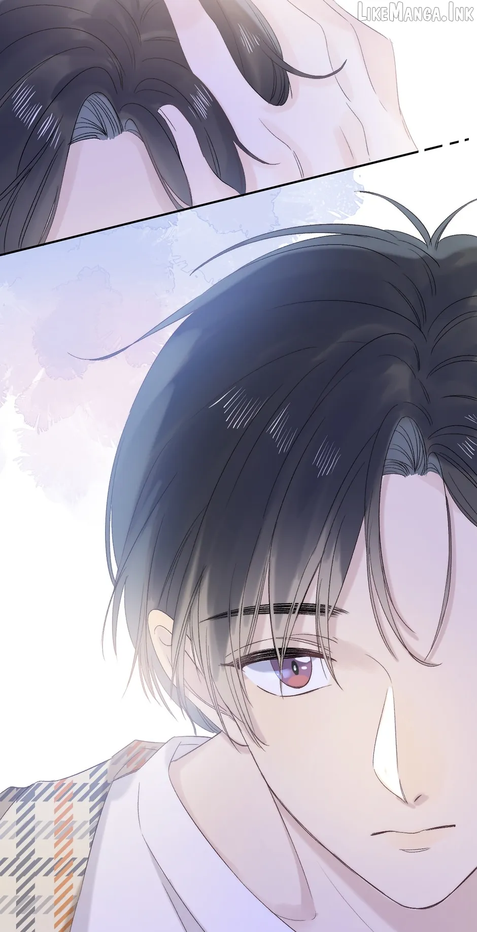 Read Gradually Close to the Heart chapter 95 image 33 on Lezhin