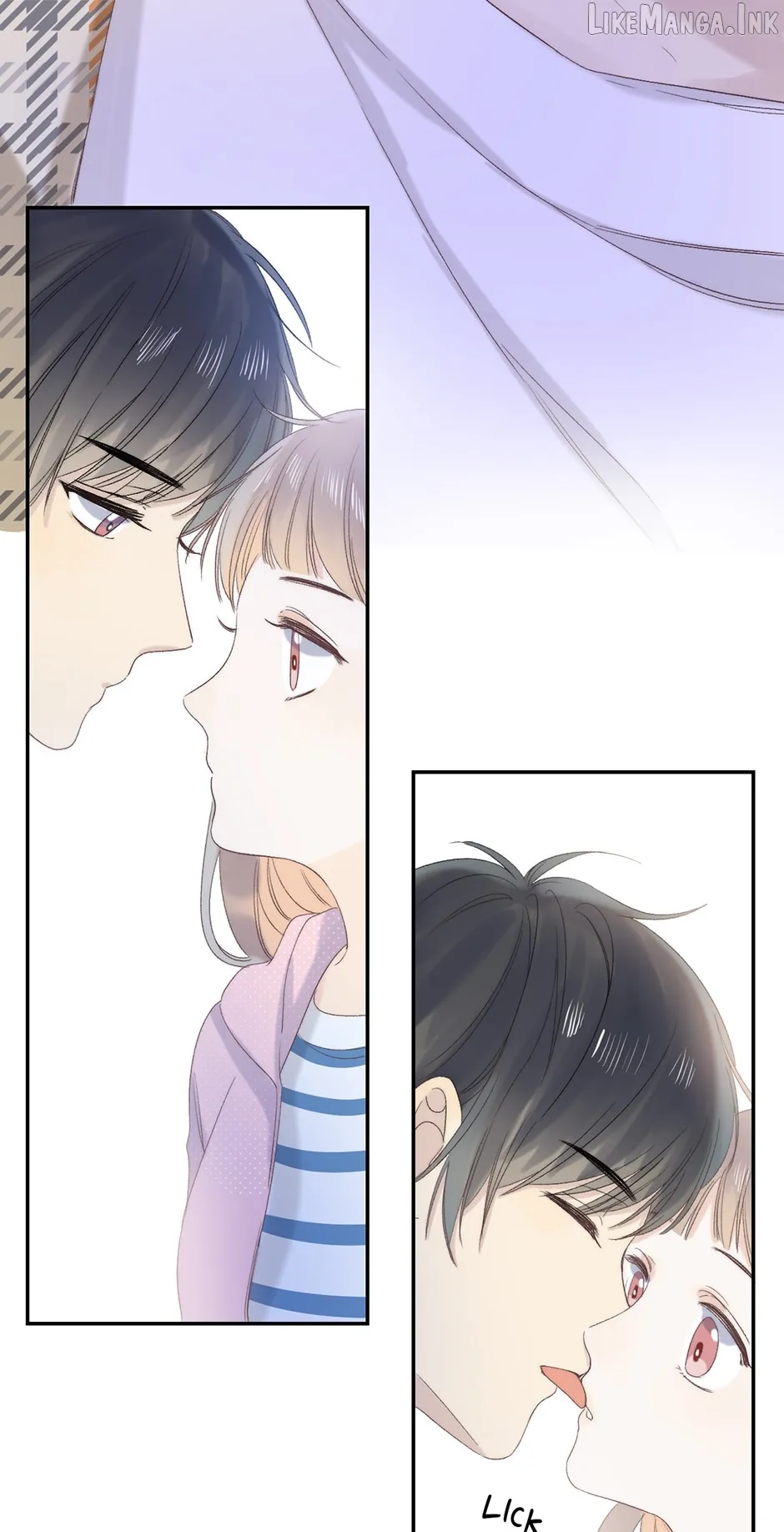 Read Gradually Close to the Heart chapter 95 image 34 on Lezhin