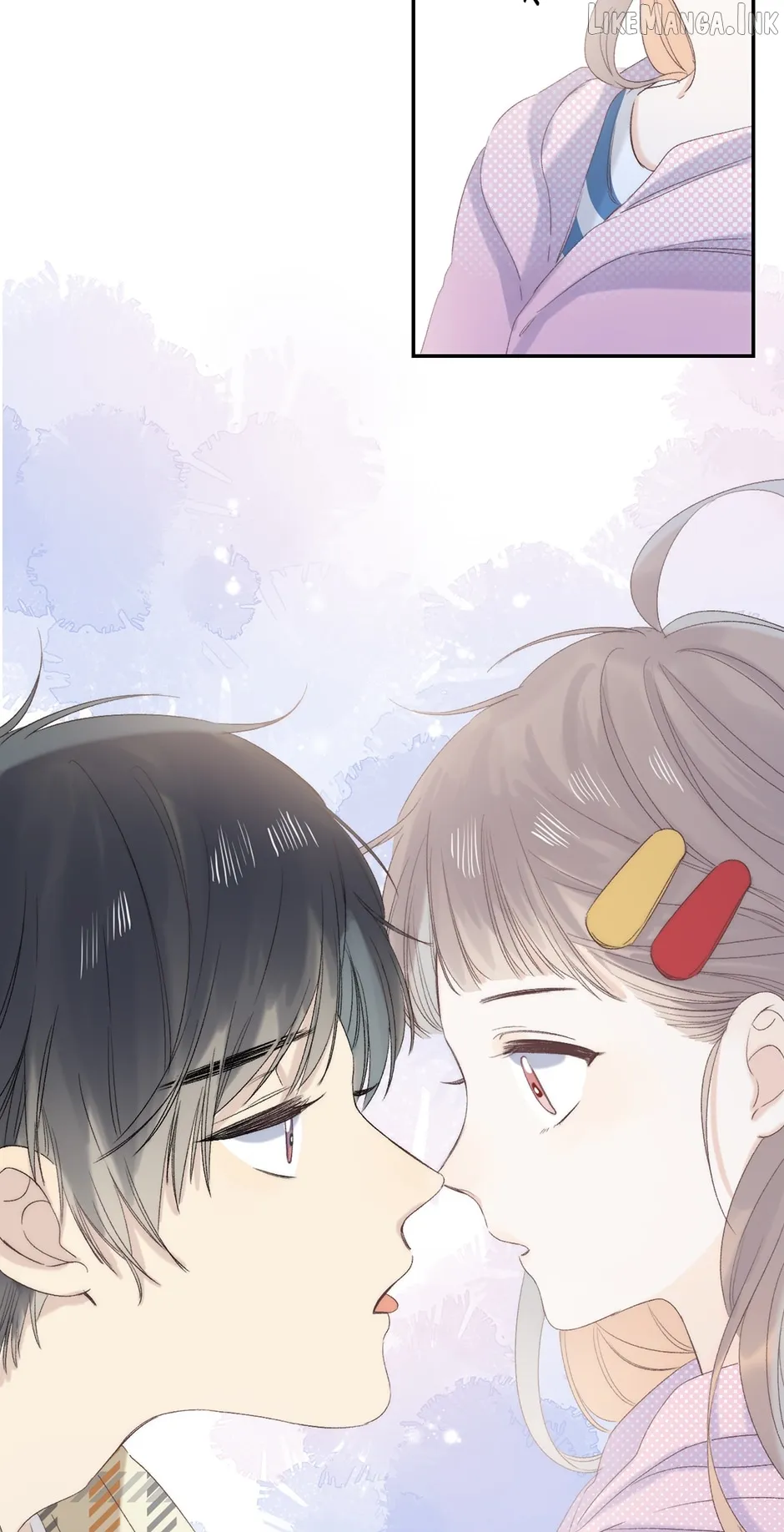 Read Gradually Close to the Heart chapter 95 image 35 on Lezhin