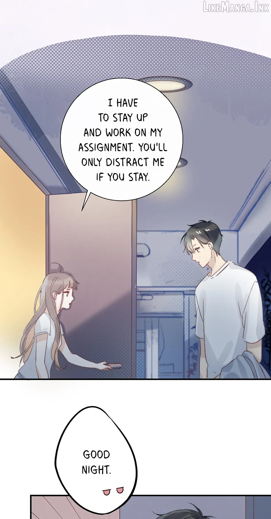Read Gradually Close to the Heart chapter 95 image 5 on Lezhin