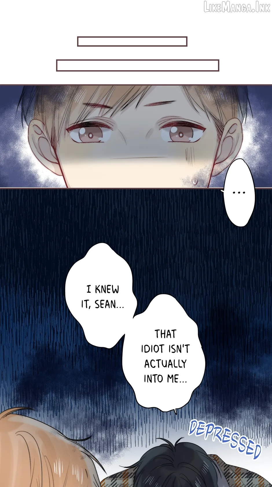 Read Gradually Close to the Heart chapter 95 image 8 on Lezhin