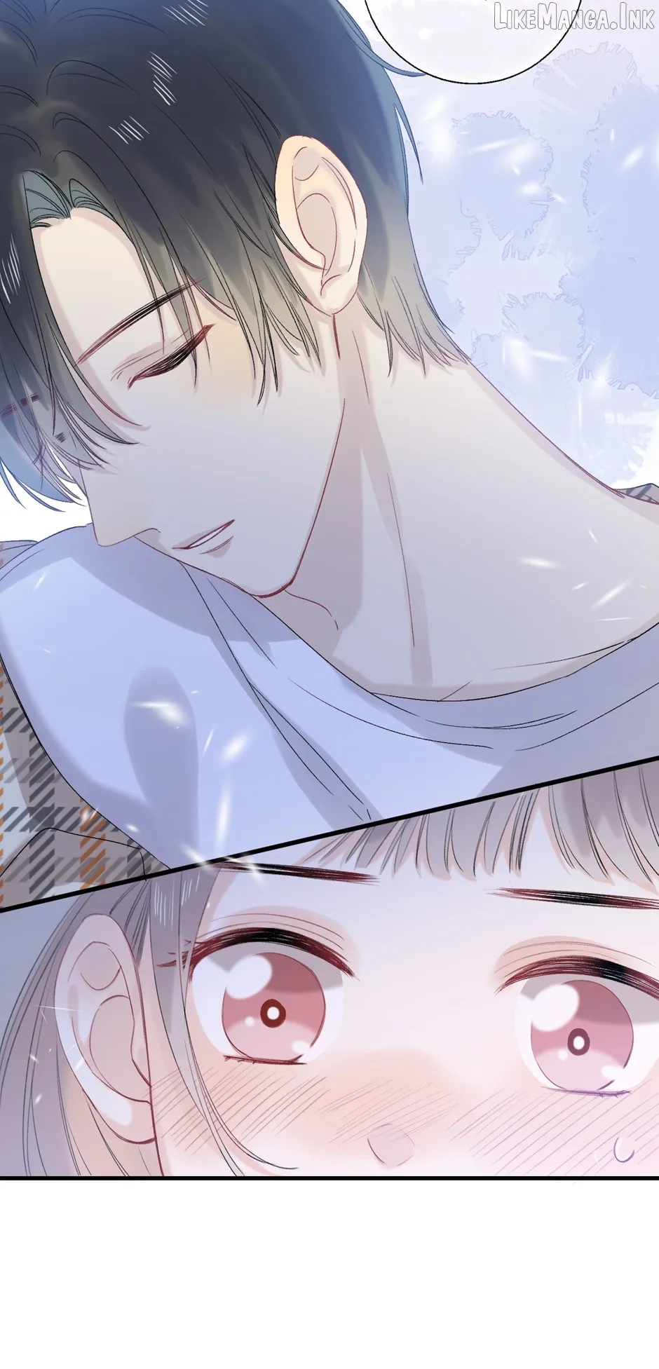 Read Gradually Close to the Heart chapter 96 image 13 on Lezhin