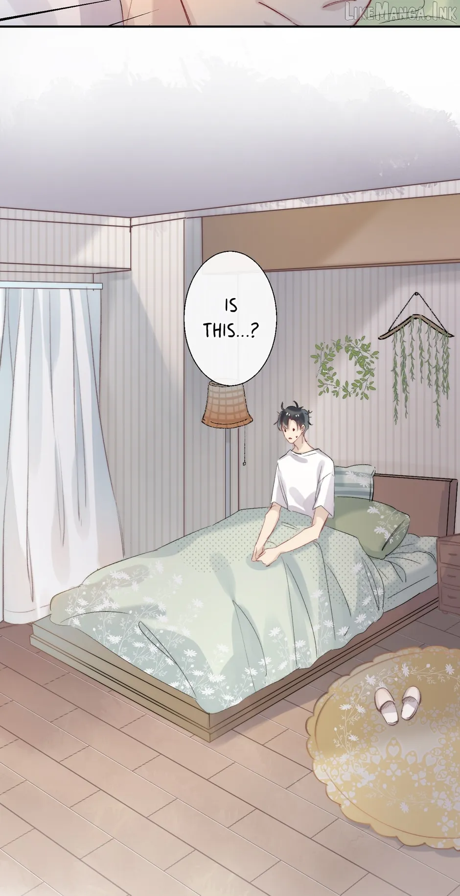 Read Gradually Close to the Heart chapter 96 image 17 on Lezhin