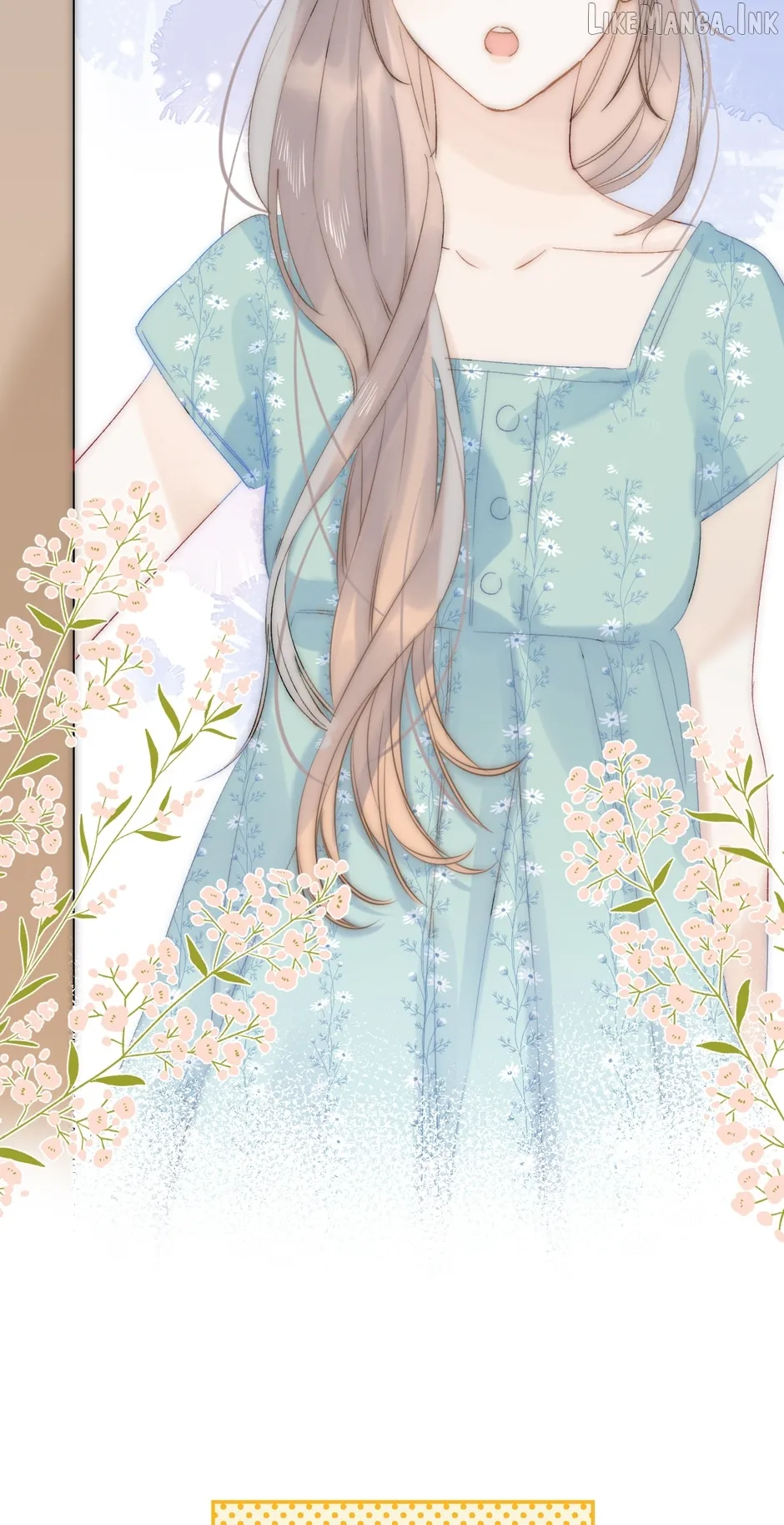 Read Gradually Close to the Heart chapter 96 image 19 on Lezhin