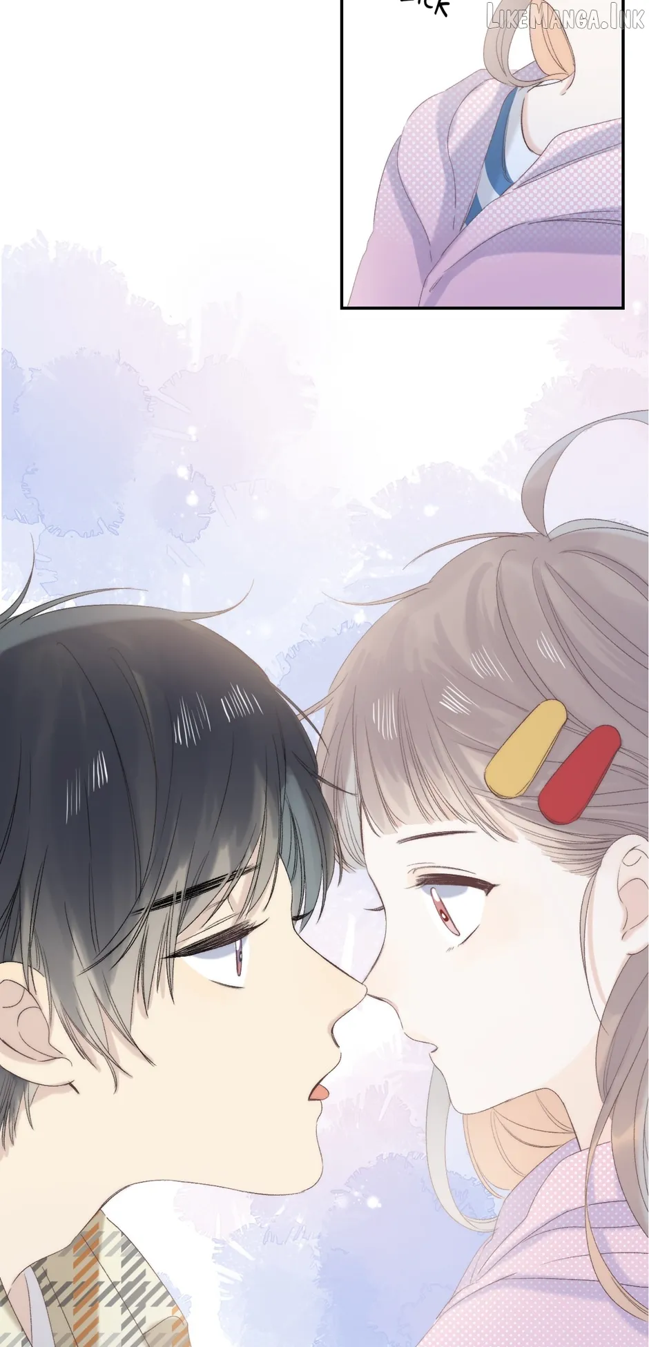 Read Gradually Close to the Heart chapter 96 image 2 on Lezhin