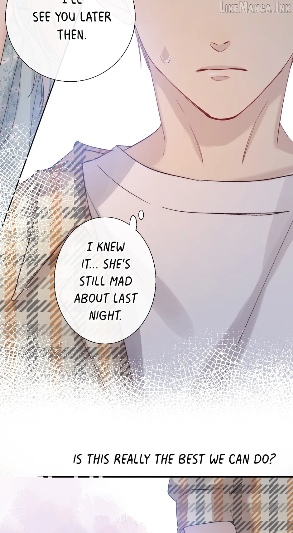 Read Gradually Close to the Heart chapter 96 image 24 on Lezhin