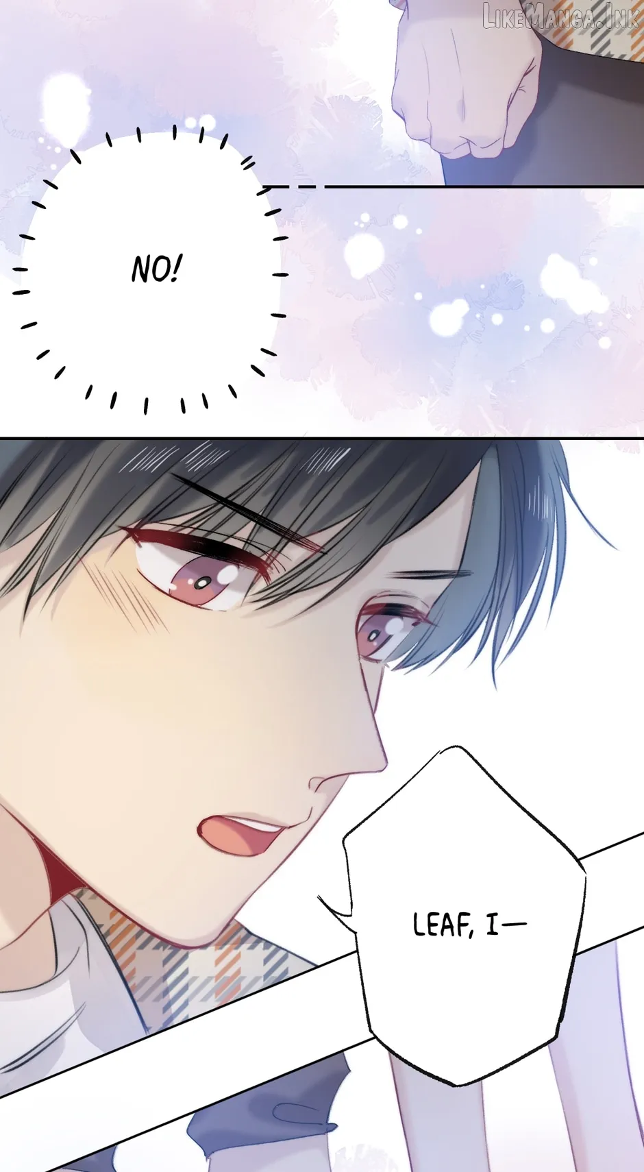 Read Gradually Close to the Heart chapter 96 image 25 on Lezhin