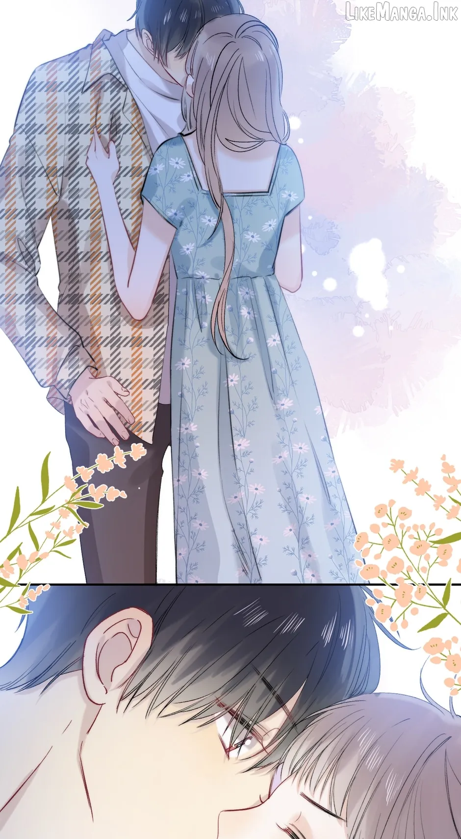 Read Gradually Close to the Heart chapter 96 image 27 on Lezhin