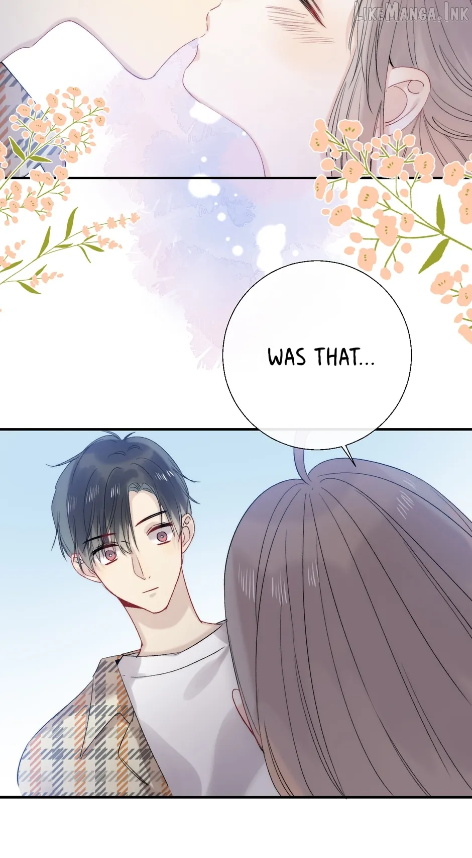 Read Gradually Close to the Heart chapter 96 image 28 on Lezhin