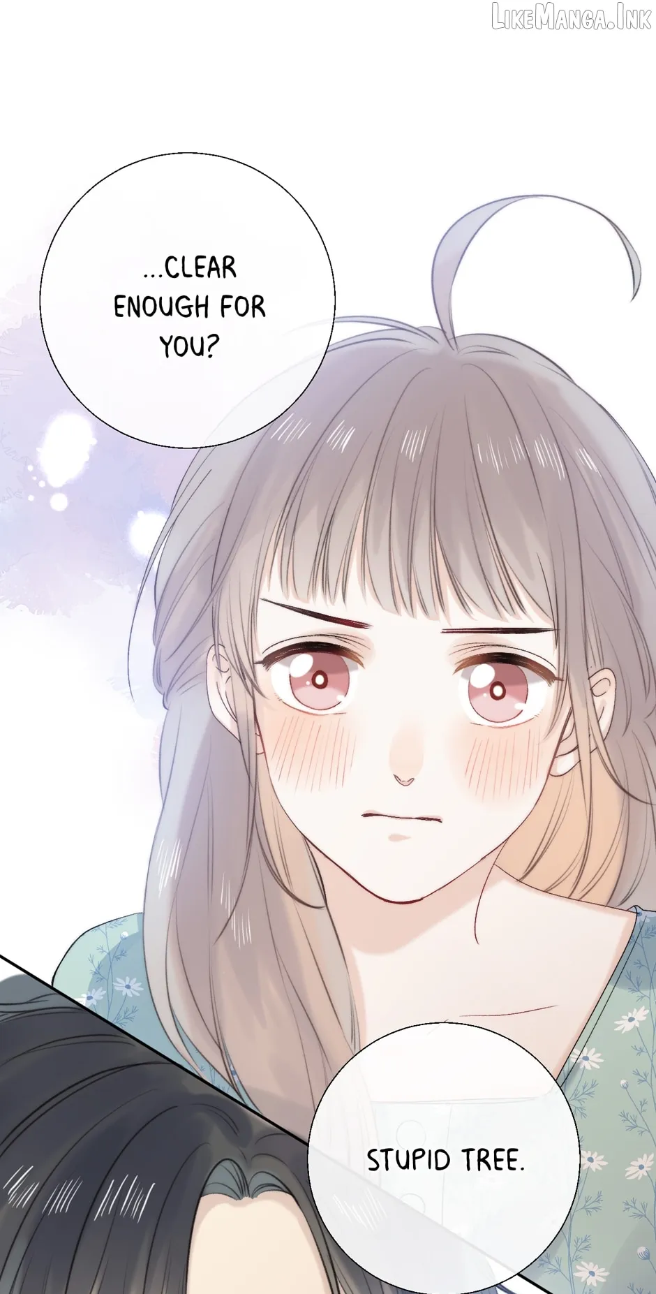 Read Gradually Close to the Heart chapter 96 image 29 on Lezhin