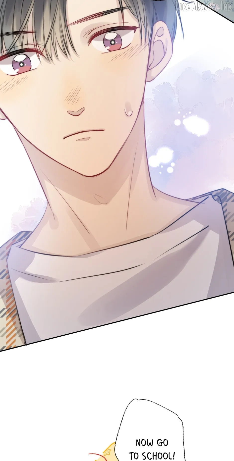Read Gradually Close to the Heart chapter 96 image 30 on Lezhin