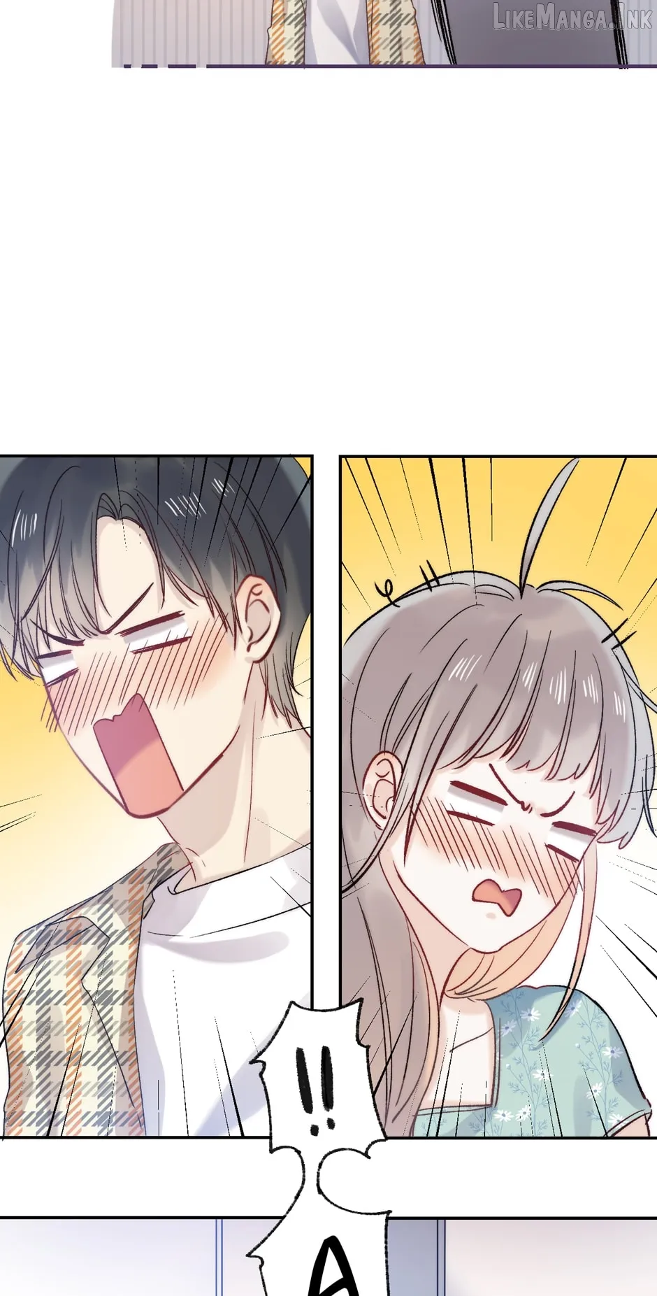Read Gradually Close to the Heart chapter 96 image 32 on Lezhin