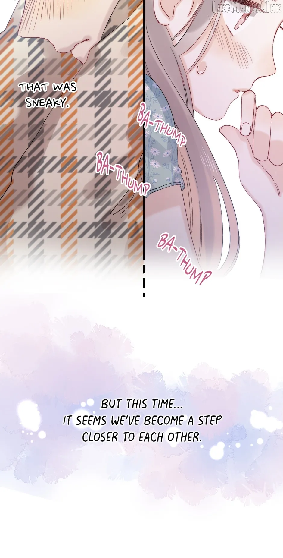 Read Gradually Close to the Heart chapter 96 image 34 on Lezhin